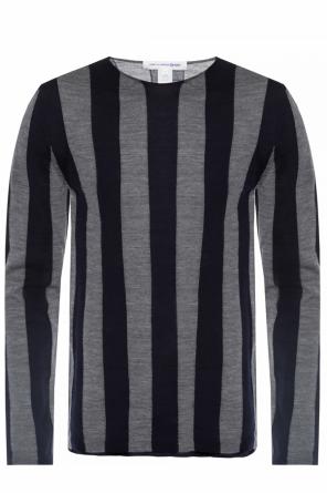 Striped sweater, zdjęcie 1 Striped sweater od Comme des Garcons Shirt